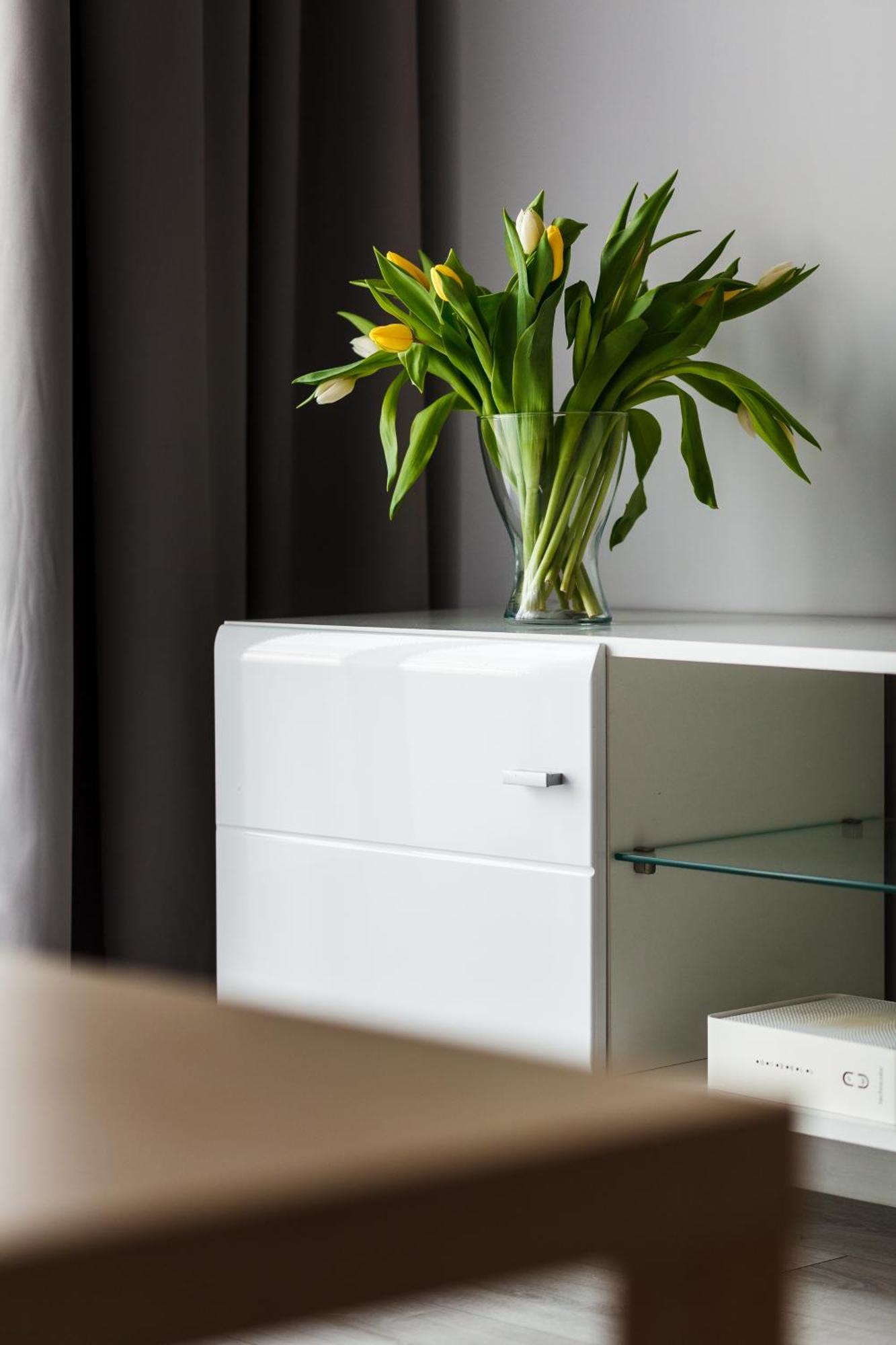 Nowa Motlawa Residence Spa By Happystay Gdańsk Exteriör bild