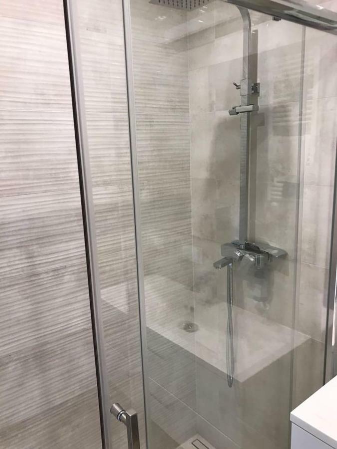 Nowa Motlawa Residence Spa By Happystay Gdańsk Exteriör bild