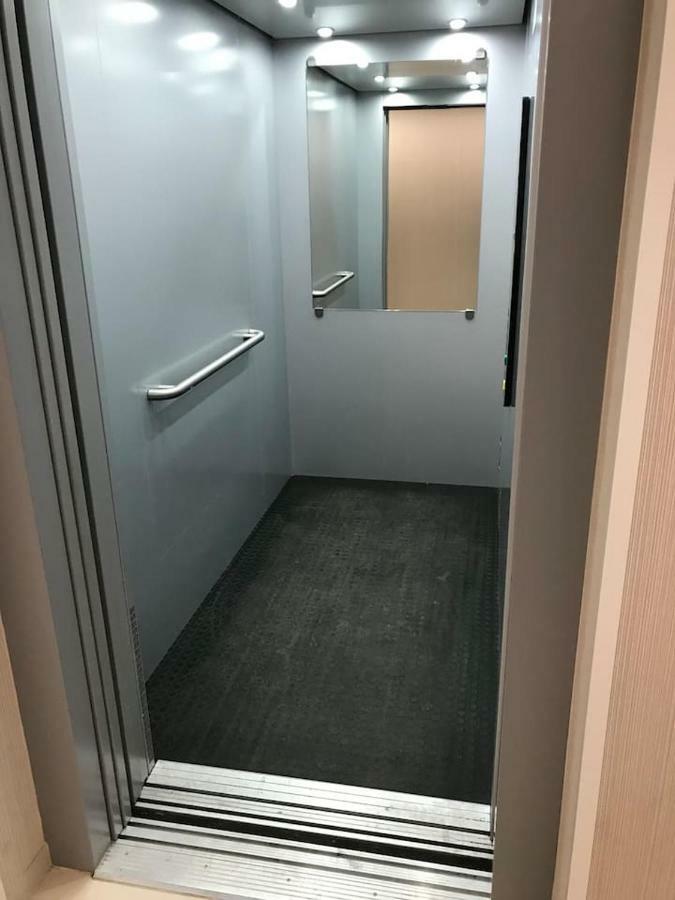 Nowa Motlawa Residence Spa By Happystay Gdańsk Exteriör bild